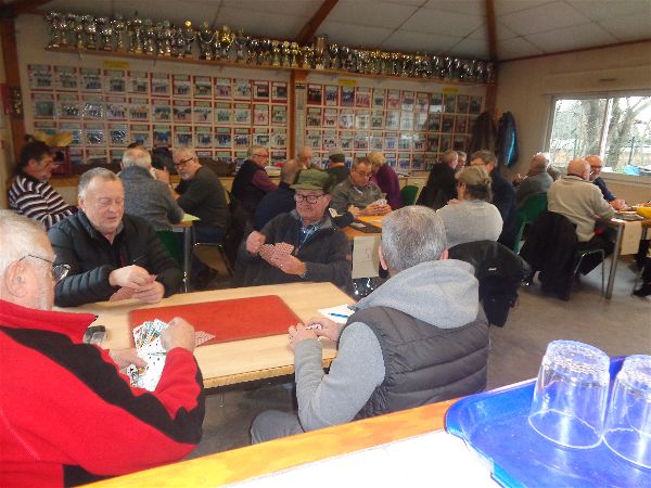 Tarot 2019 Tarot 2019