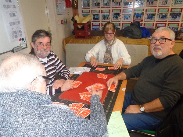 Tarot 2019 Tarot 2019