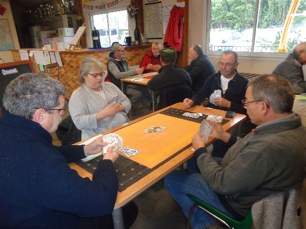 Tarot 2019 Tarot 2019