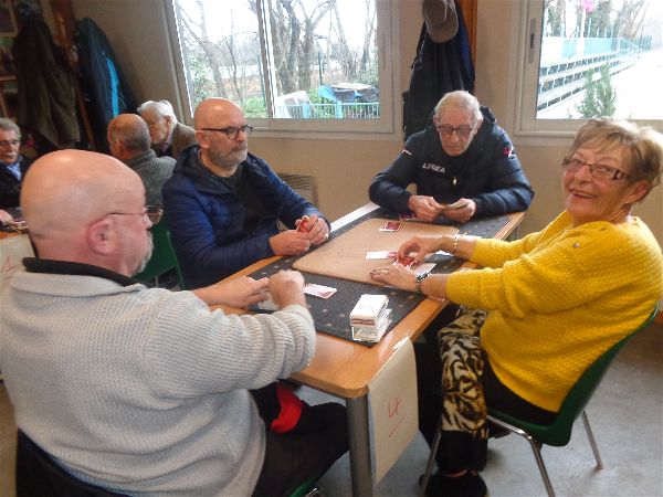 Tarot 2019 Tarot 2019