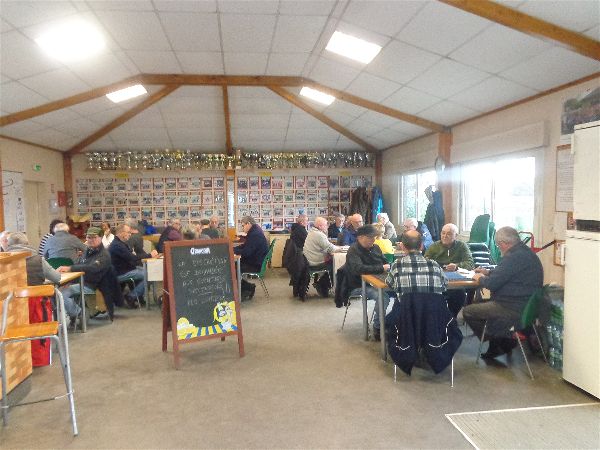 Tarot 2019 Tarot 2019