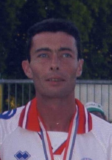 Pierre POILBARBE Pierre POILBARBE