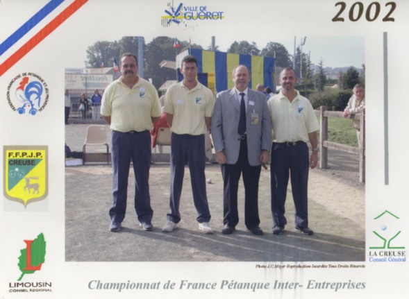 Pierre POILBARBE Pierre POILBARBE