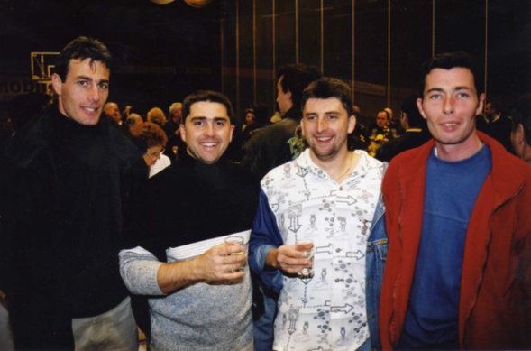 Pierre POILBARBE Pierre POILBARBE