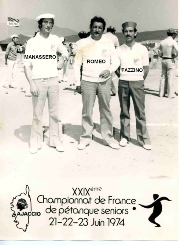 Antoine FAZZINO Antoine FAZZINO