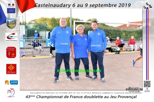 L'année 2019 au Jeu Provençal  L'année 2019 au Jeu Provençal