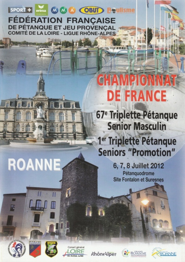Tous les joueurs qualifiés au Championnat de France de 2ème série de 1956 à 1965 et promotions de 2012 à 2023 Tous les joueurs qualifiés au Championnat de France de 2ème série de 1956 à 1965 et promotions de 2012 à 2023