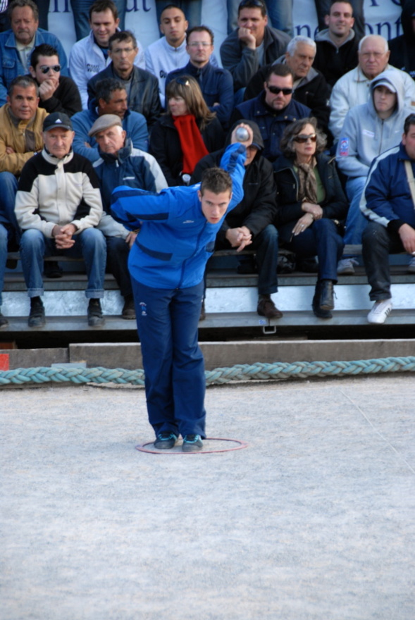 Palmarès de Dylan ROCHER Palmarès de Dylan ROCHER