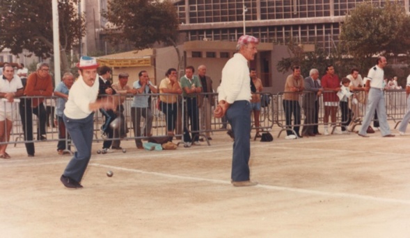 Photos manquantes au Jeu Provençal sur le blog Photos manquantes au Jeu Provençal sur le blog