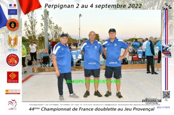 L'année 2022 au Jeu Provençal L'année 2022 au Jeu Provençal