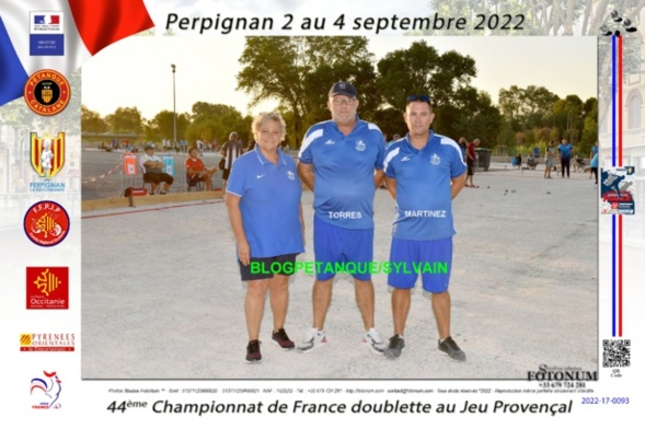 L'année 2022 au Jeu Provençal