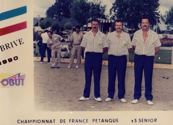  Gérard GUIN