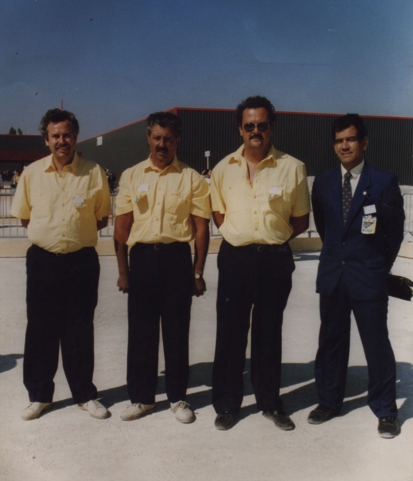 Gérard GUIN Gérard GUIN