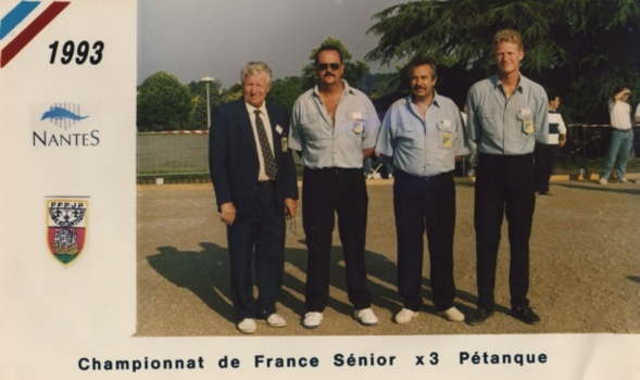 Gérard GUIN Gérard GUIN