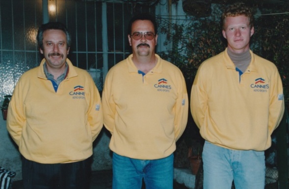 Gérard GUIN Gérard GUIN