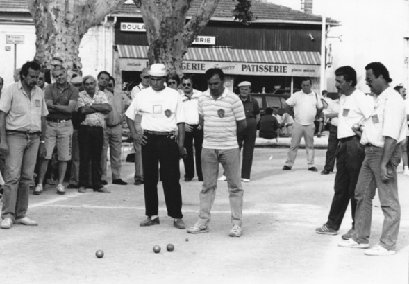 Gérard GUIN Gérard GUIN