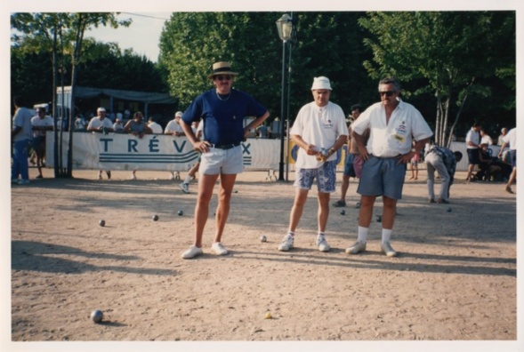 Gérard GUIN Gérard GUIN