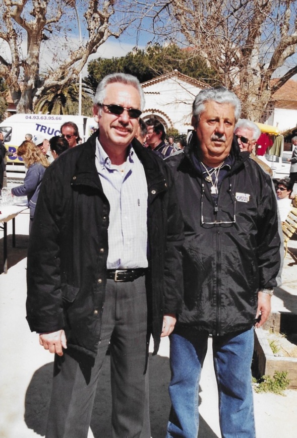 Gérard GUIN Gérard GUIN