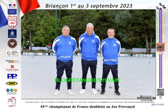 L'année 2023 au Jeu Provençal