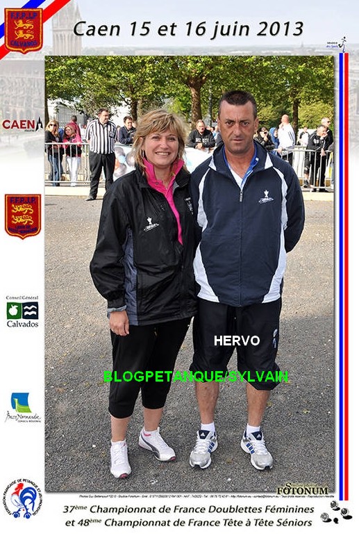 Le champion individuel du 06 Le champion individuel du 06
