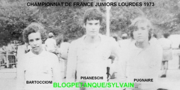 Les vices champions juniors du 06 Les vices champions juniors du 06