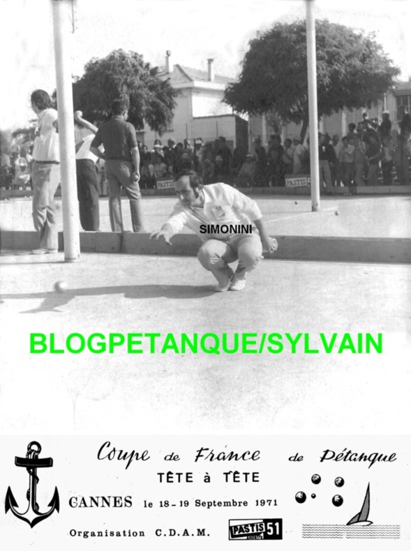 Le champion individuel du 06 Le champion individuel du 06