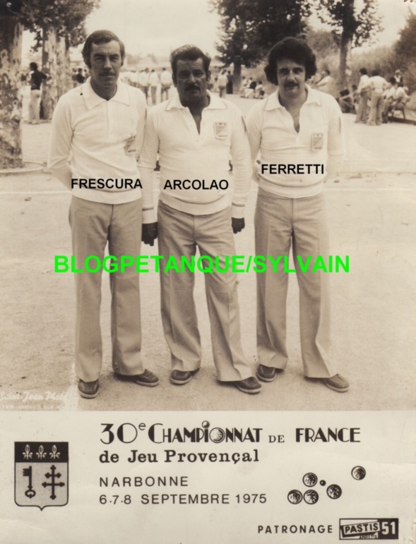 L'équipe de l' AB CROISETTE CANNES