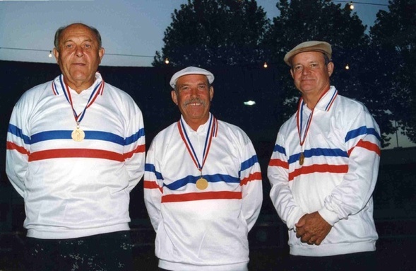 CLASSEMENT VETERAN DES ALPES MARITIMES 2025
