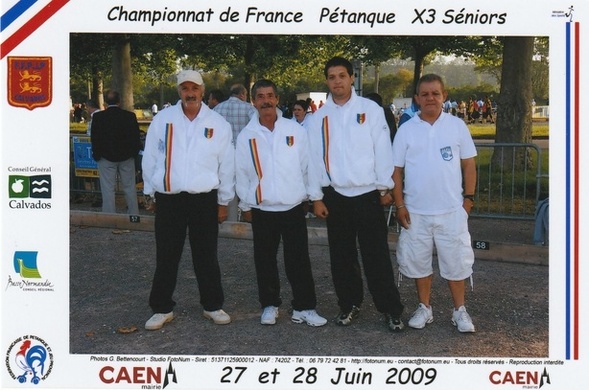 Serge MILLO Serge MILLO