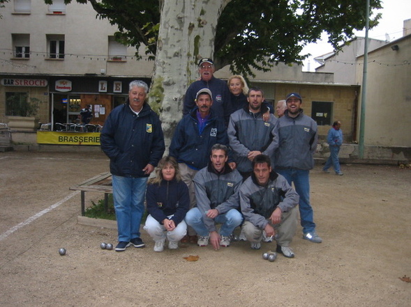 Serge MILLO Serge MILLO