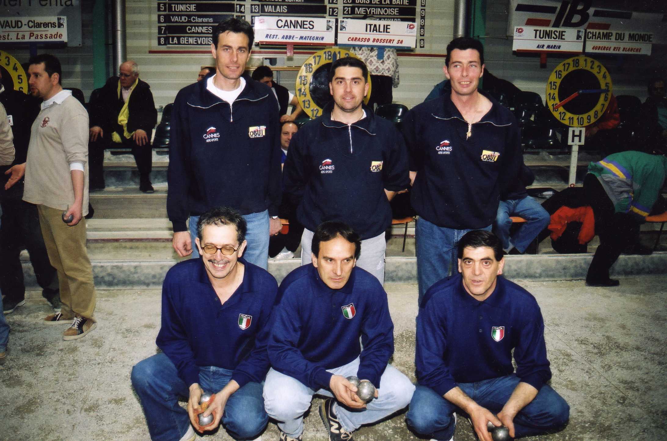 Pierre POILBARBE Pierre POILBARBE