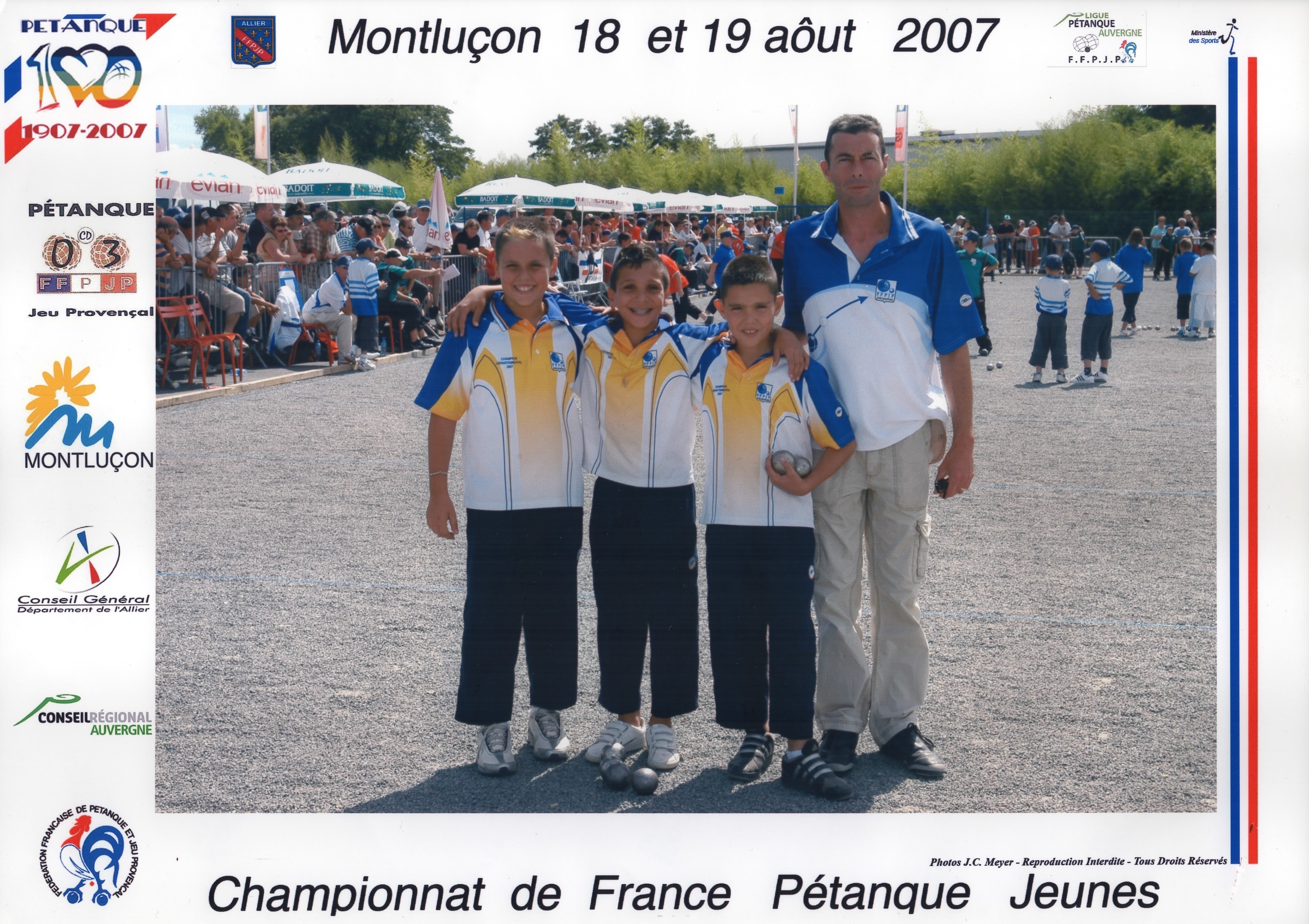 Pierre POILBARBE Pierre POILBARBE