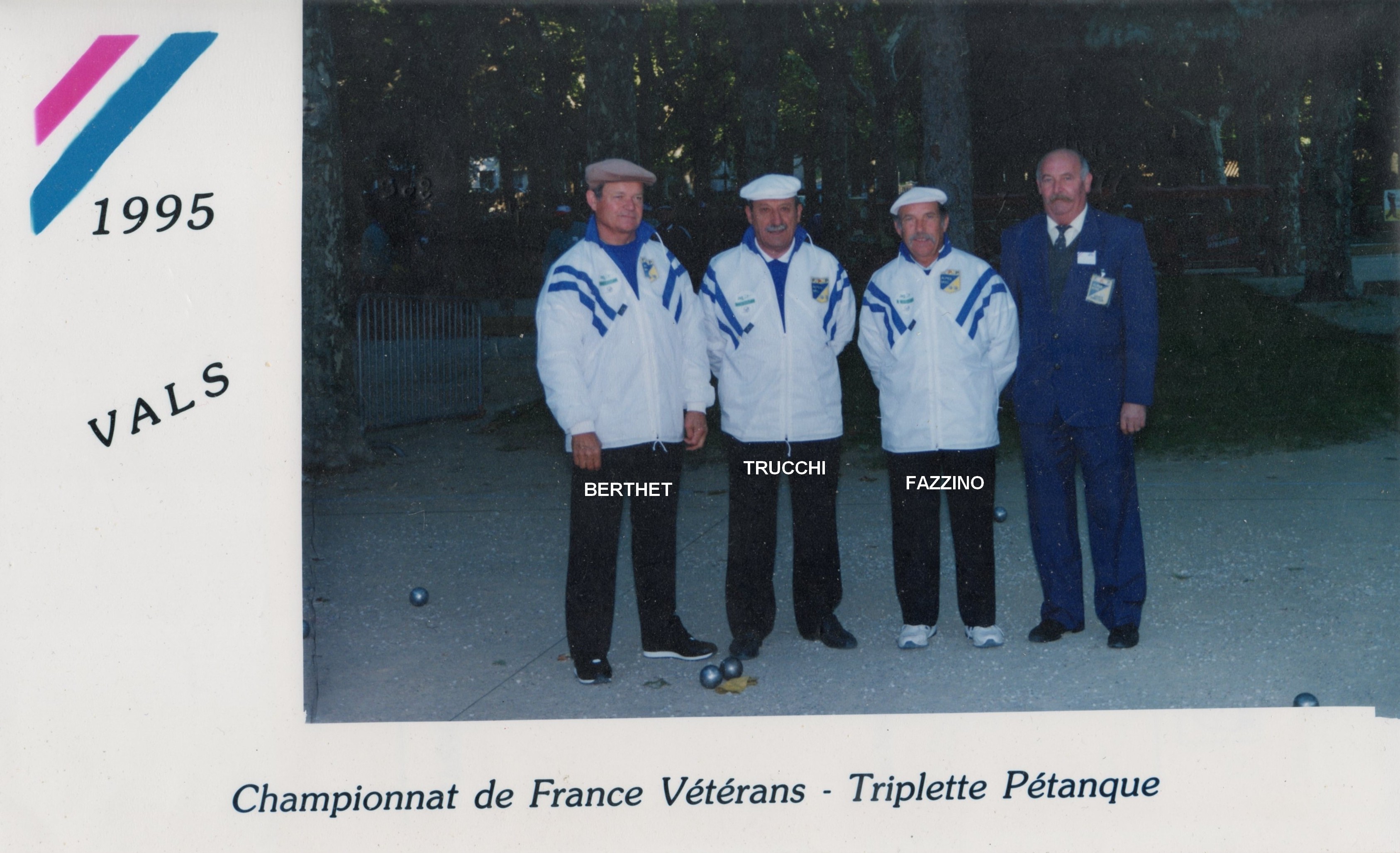 Antoine FAZZINO Antoine FAZZINO