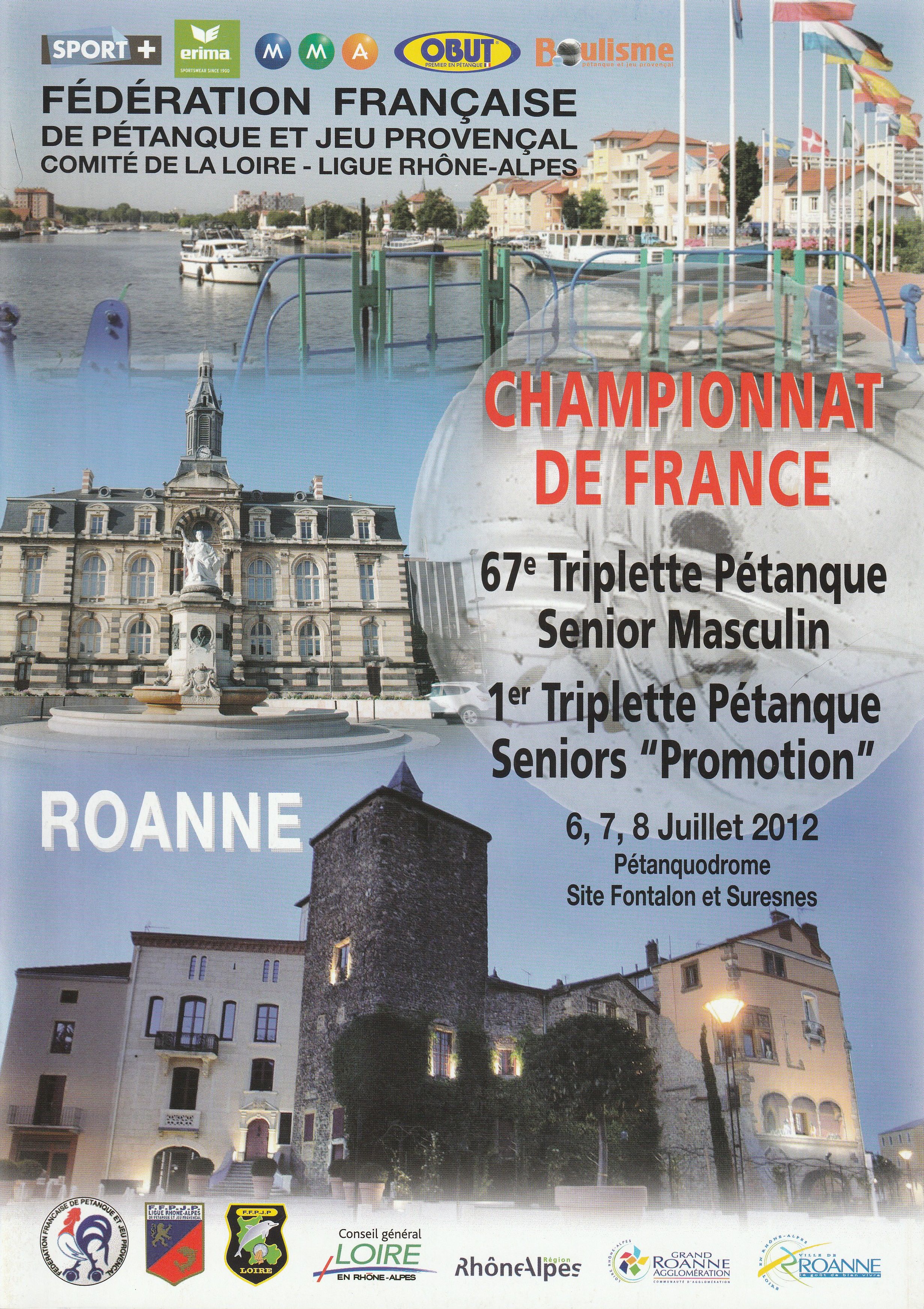 Tous les joueurs qualifiés au Championnat de France de 2ème série de 1956 à 1965 et promotions de 2012 à 2023 Tous les joueurs qualifiés au Championnat de France de 2ème série de 1956 à 1965 et promotions de 2012 à 2023