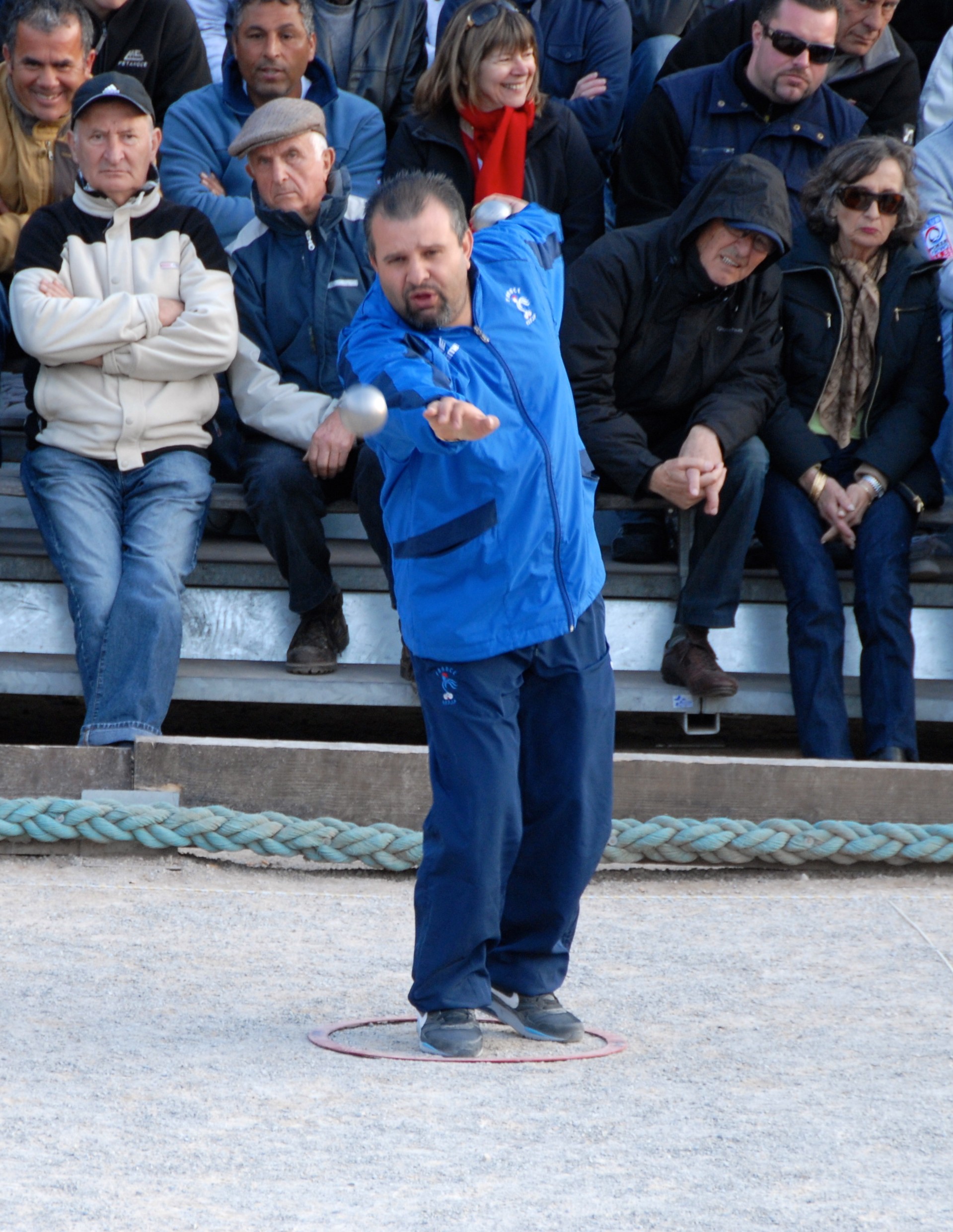 Palmarès de Henri LACROIX Palmarès de Henri LACROIX