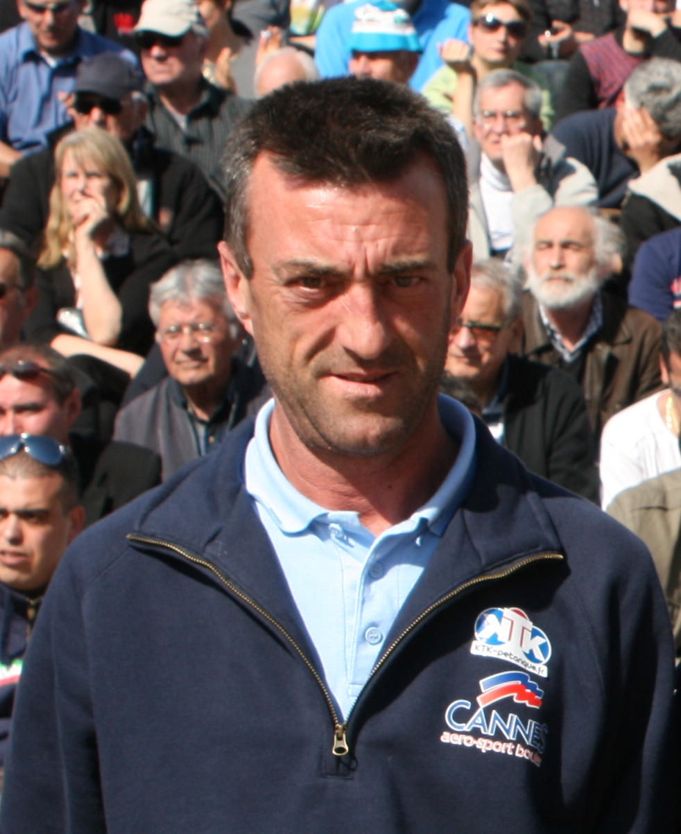 Patrick HERVO