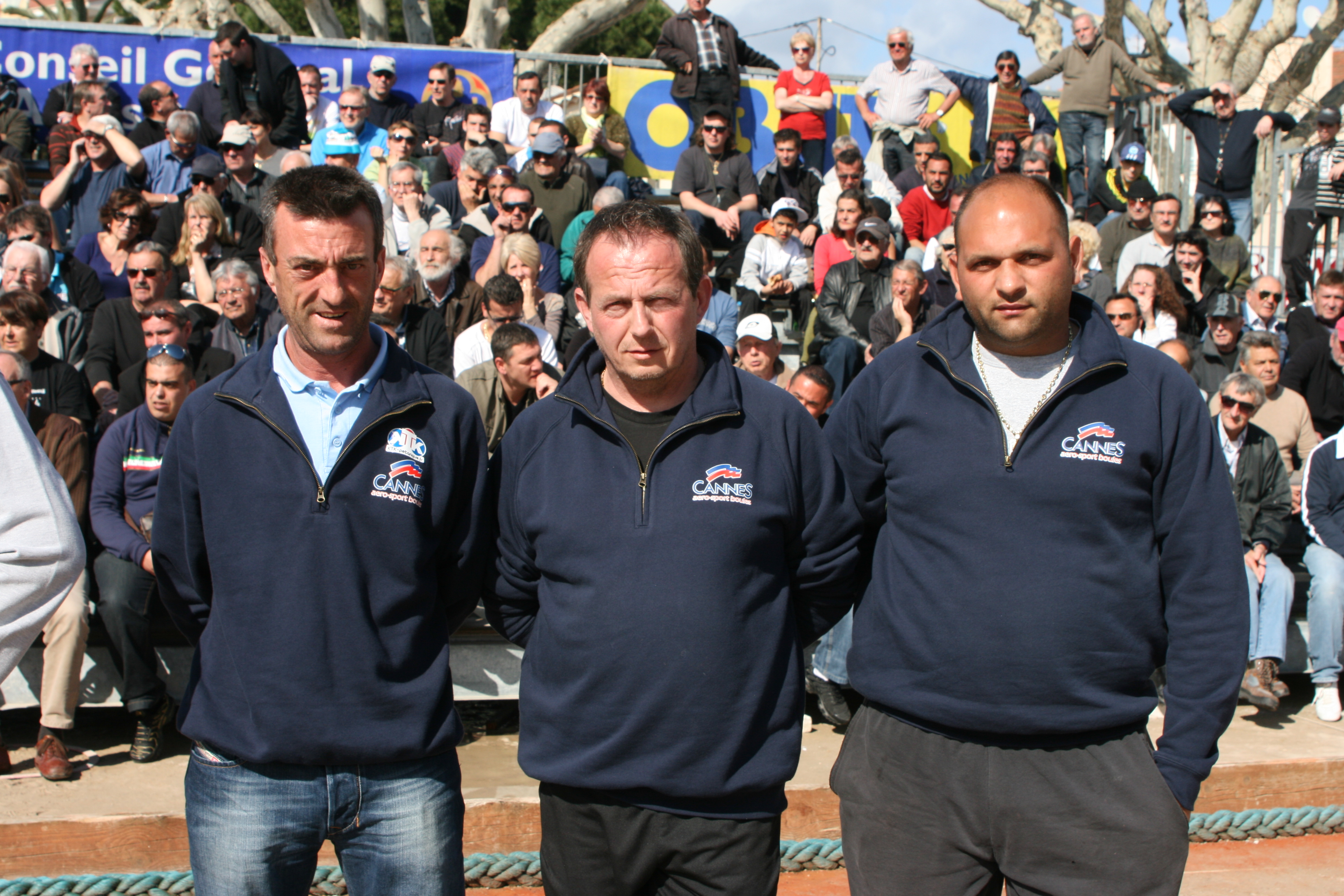 Patrick HERVO Patrick HERVO