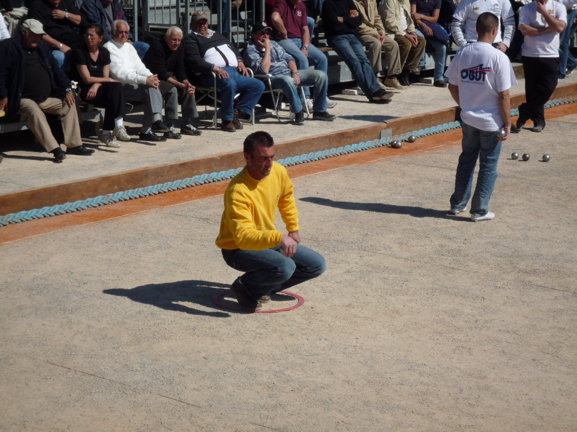 Patrick HERVO Patrick HERVO