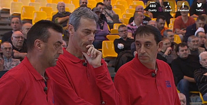 Patrick HERVO Patrick HERVO