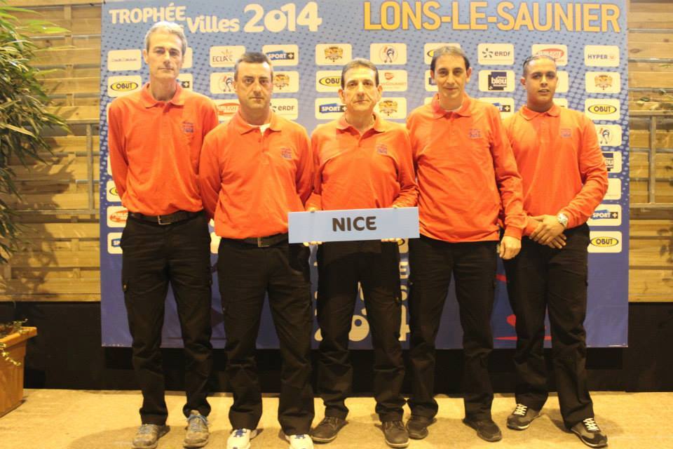 Patrick HERVO Patrick HERVO