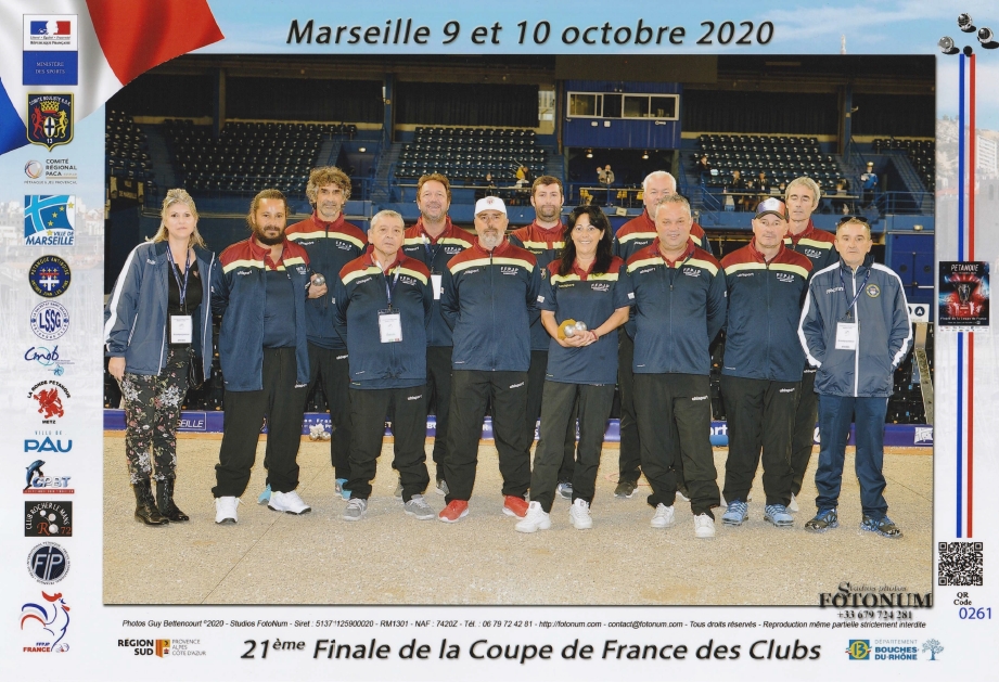 Photo Guy BETTANCOURT