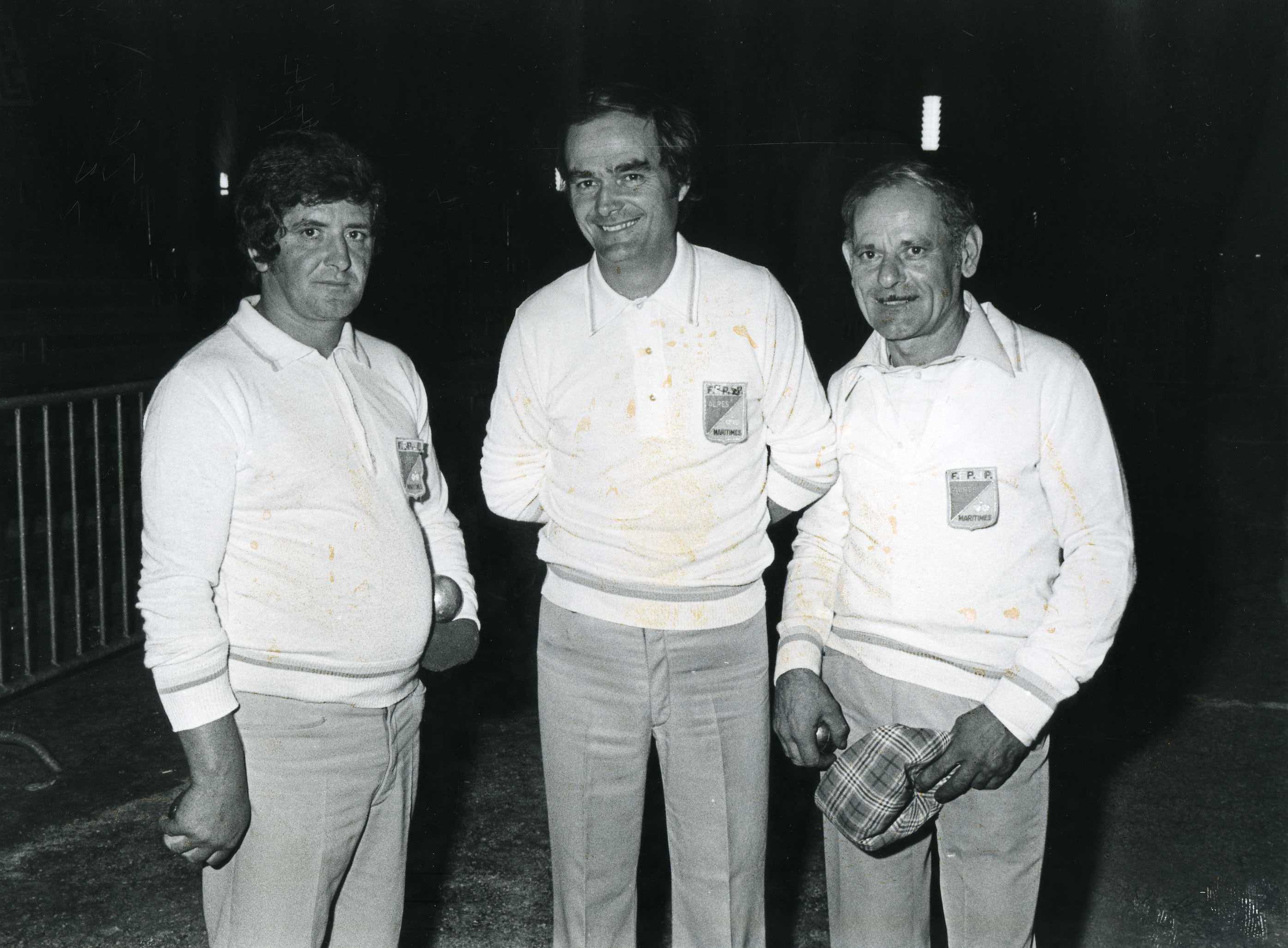 Michel D'AMATO Michel D'AMATO