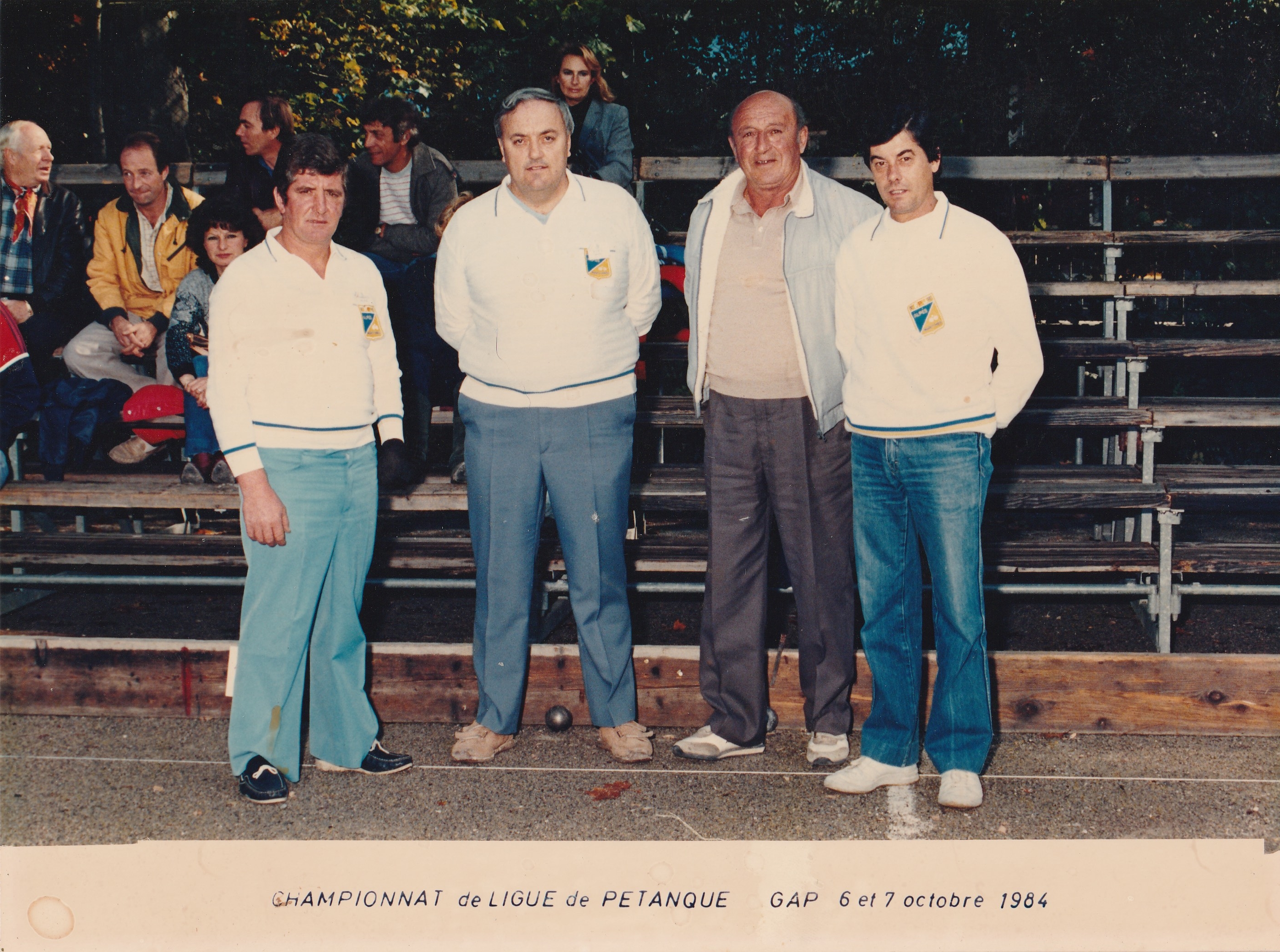 Michel D'AMATO Michel D'AMATO