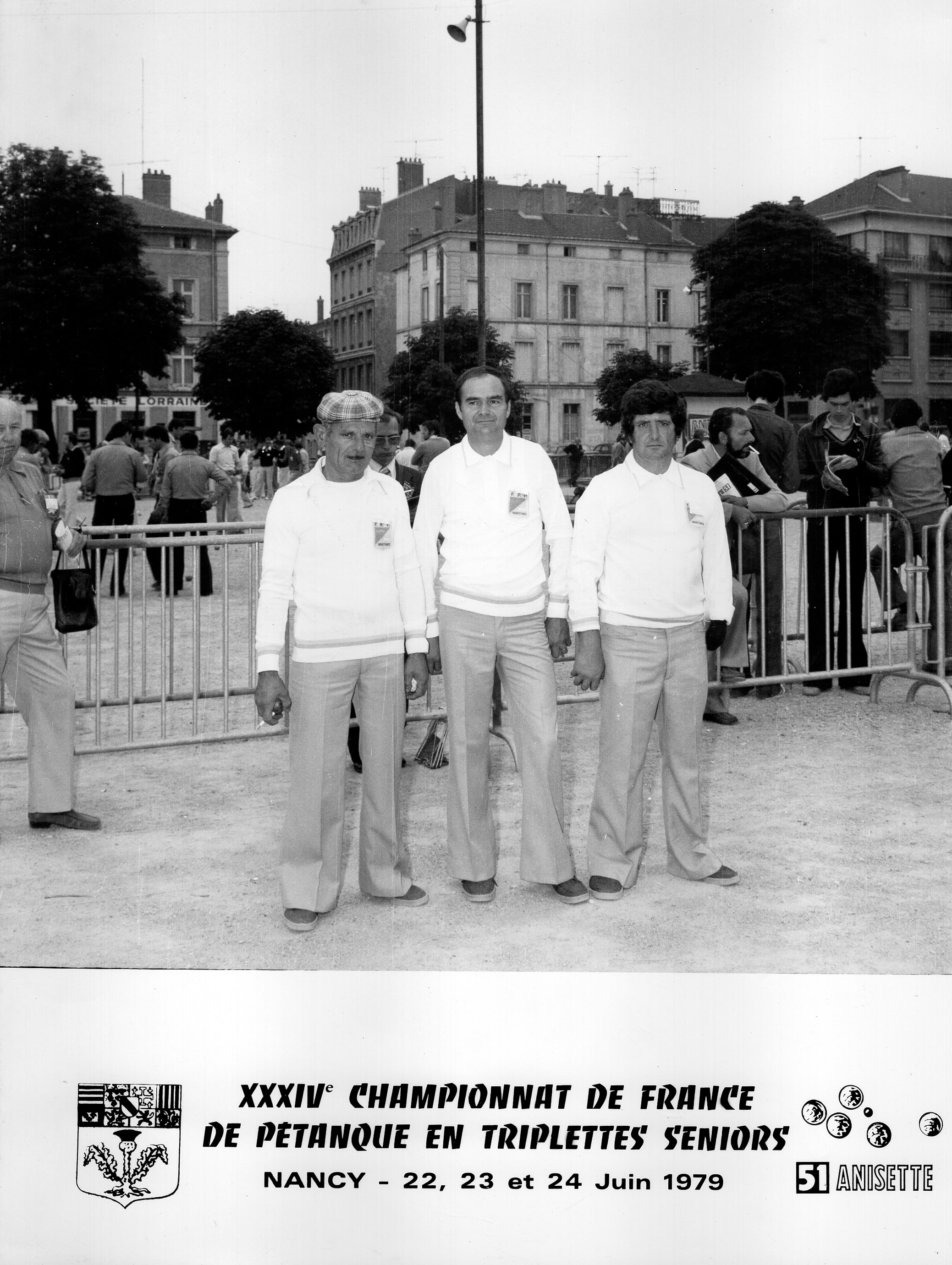 Michel D'AMATO Michel D'AMATO