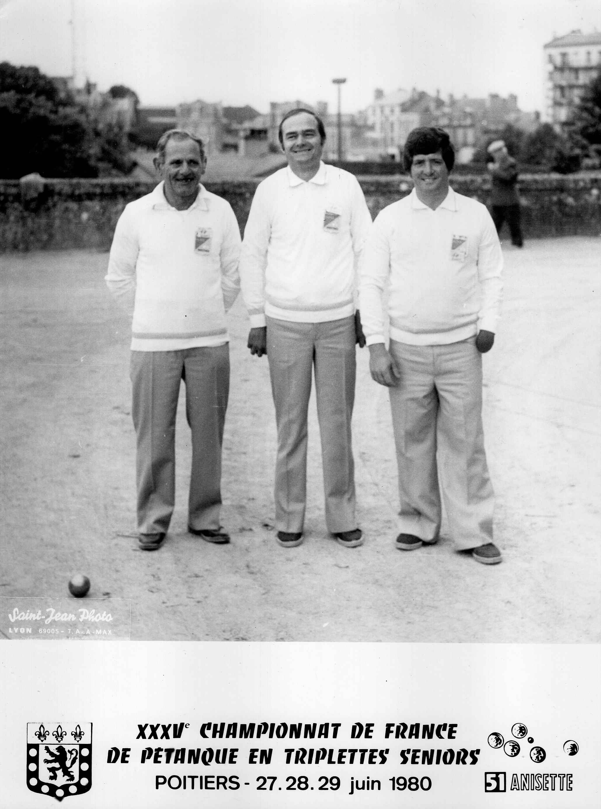 Michel D'AMATO Michel D'AMATO