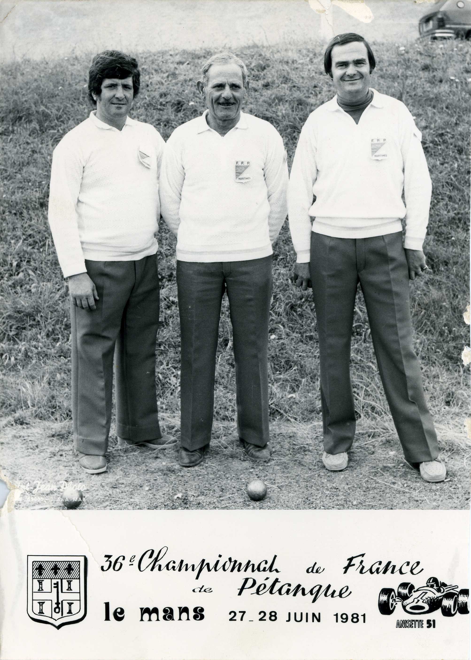 Michel D'AMATO Michel D'AMATO