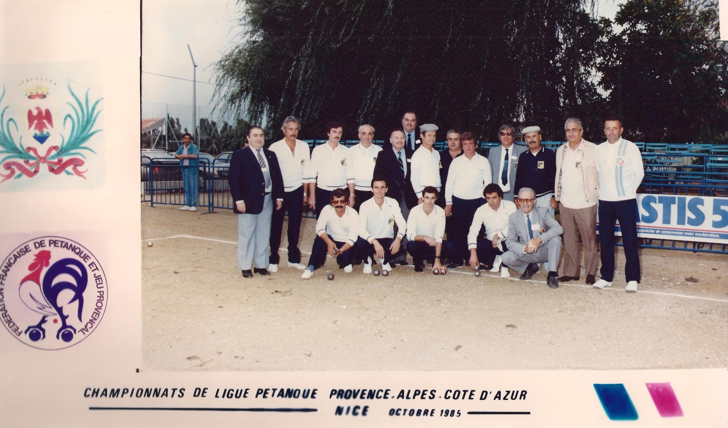 Michel D'AMATO Michel D'AMATO