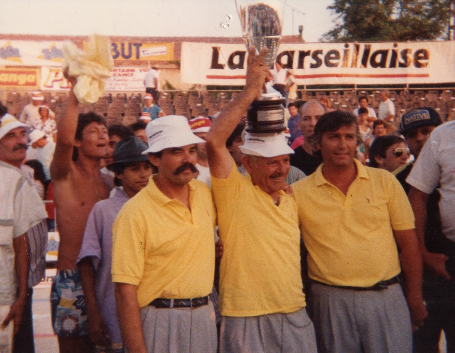 Alfred CHECCONI Alfred CHECCONI