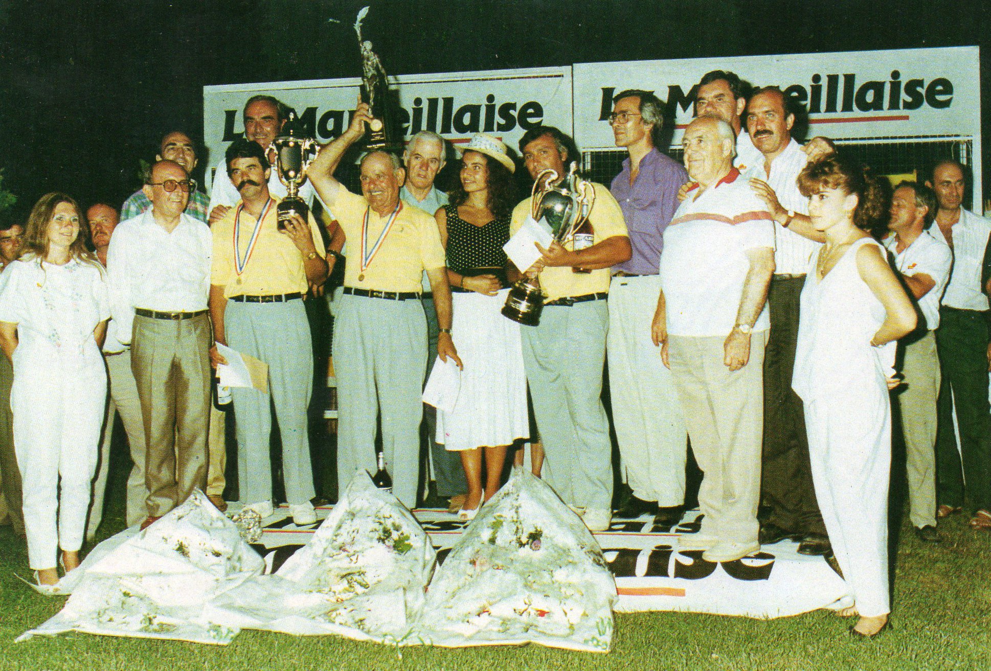 Alfred CHECCONI Alfred CHECCONI