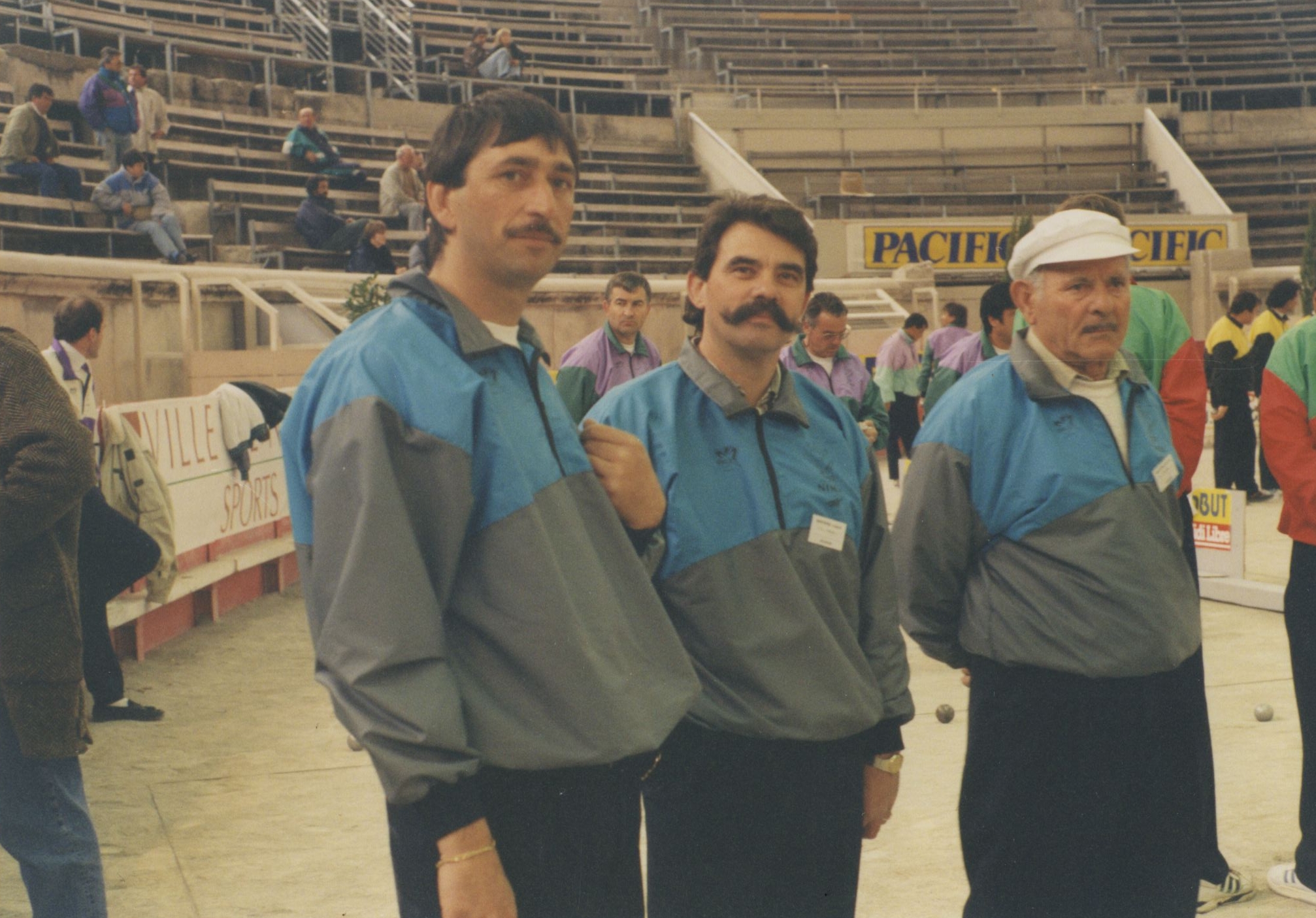 Alfred CHECCONI Alfred CHECCONI